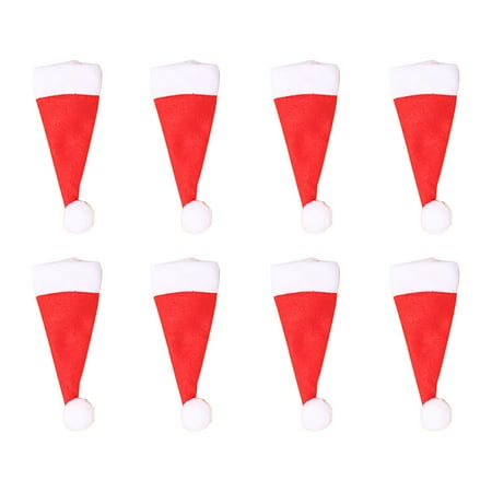 Storage Christmas Tool Hat Christmas Tableware Fork Decorative Set 8pcs Kitchen,Dining & Bar
Storage Christmas Tool Hat Christmas Tableware Fork Decorative Set 8pcs Kitchen,Dining & Bar
