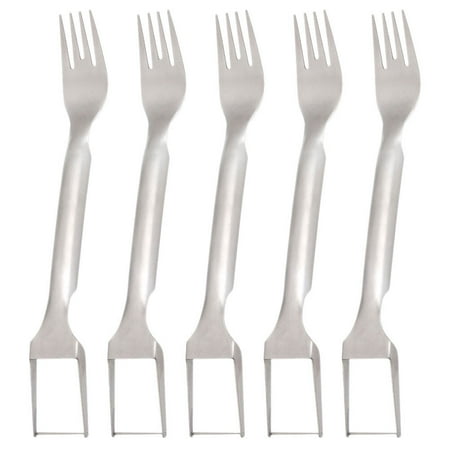 5pcs Watermelon Cutter Metal Fruit Slicer Stainless Watermelon Fork Watermelon Slicer Fruit Fork
5pcs Watermelon Cutter Metal Fruit Slicer Stainless Watermelon Fork Watermelon Slicer Fruit Fork