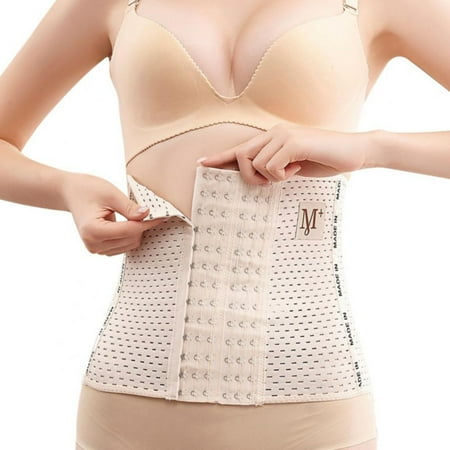 Linen Purity Super High Waist Corset Trainer for Women Body Shaping Waist Cincher
Linen Purity Super High Waist Corset Trainer for Women Body Shaping Waist Cincher