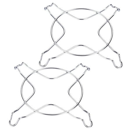 2pcs Wok Ring Stainless Steel Wok Rack Insulated Pot Mats Cookware Ring Wok accessories
2pcs Wok Ring Stainless Steel Wok Rack Insulated Pot Mats Cookware Ring Wok accessories