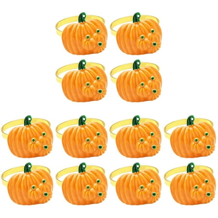 Frcolor Napkin Ring Party Holder Thanksgiving Serviette Rabbit Pumpkin Decor Table Banquet Buckle Holiday Rings Wedding Wrap
Frcolor Napkin Ring Party Holder Thanksgiving Serviette Rabbit Pumpkin Decor Table Banquet Buckle Holiday Rings Wedding Wrap
