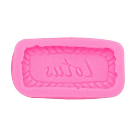 Cookie Bread Cream Fondant Cake Silicone Mold Pastry Chocolate Mould Candy Ice Cream Mold DIY Baking Tool
Cookie Bread Cream Fondant Cake Silicone Mold Pastry Chocolate Mould Candy Ice Cream Mold DIY Baking Tool
