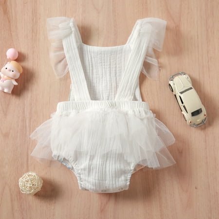 Aayomet Long Sleeve Bodysuit Baby Girl Baby Boy Girl Outfit Sweatshirt Romper Pumpkin Bodysuit Fall Clothes for Toddler White 12-18 Months
Aayomet Long Sleeve Bodysuit Baby Girl Baby Boy Girl Outfit Sweatshirt Romper Pumpkin Bodysuit Fall Clothes for Toddler White 12-18 Months