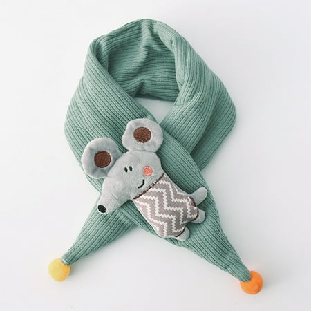Simplmasygenix Children s Day Gift Toddler Sets Boys And Girls Kids Shawls Scarves Collar Thickening Scarf
Simplmasygenix Children s Day Gift Toddler Sets Boys And Girls Kids Shawls Scarves Collar Thickening Scarf