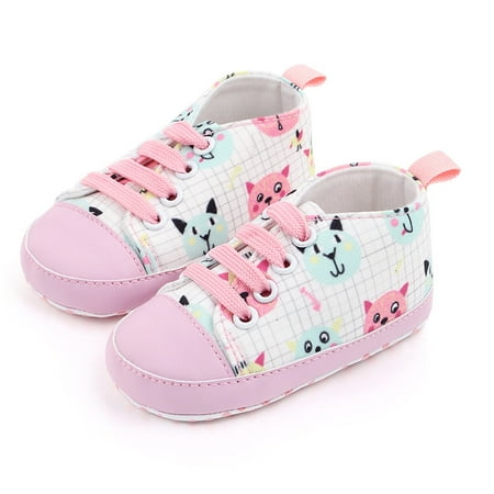 Wesracia Baby Shoes Baby Boots Infant Newborn Girls Boys Shoes First Walkers Shoes Booties
Wesracia Baby Shoes Baby Boots Infant Newborn Girls Boys Shoes First Walkers Shoes Booties