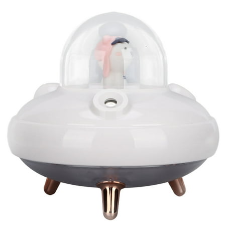 Mini Humidifier Cute 3 Spray Modes Small Cool Mist Humidifier USB For Office Travel White
Mini Humidifier Cute 3 Spray Modes Small Cool Mist Humidifier USB For Office Travel White