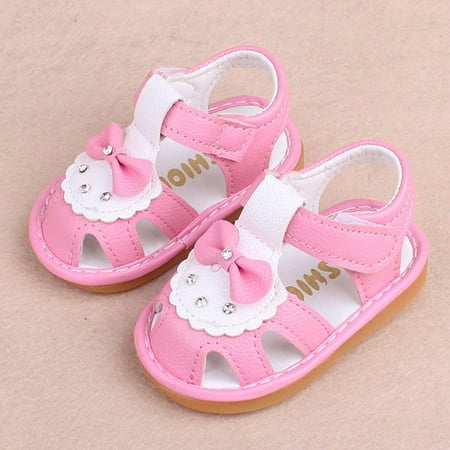 Newborn Baby Girls Boys Cartoon Shoes Sandals First Walkers Soft Sole Shoes Fragarn
Newborn Baby Girls Boys Cartoon Shoes Sandals First Walkers Soft Sole Shoes Fragarn