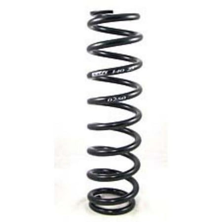 Swift Springs SWI070-250-550B 7 x 2.5 in. 550 lbs Barrel Coilover Spring