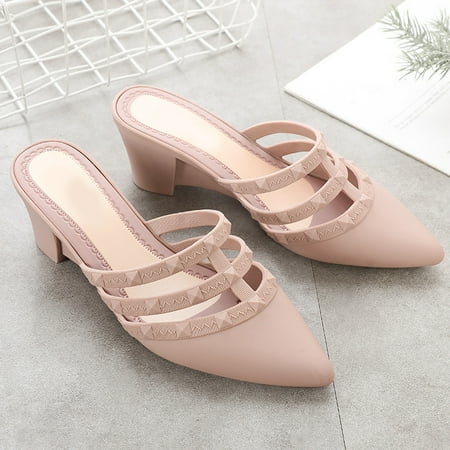 Karcher Women s High-Heeled Sandals Slippers With Diamonds Women s Sandals for Going Out
Karcher Women s High-Heeled Sandals Slippers With Diamonds Women s Sandals for Going Out