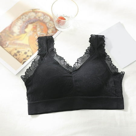 3pcs Women Lace Beautiful Back Wrap Bust V Neck Bra Breathable Sports Underwear Bra bras for women
3pcs Women Lace Beautiful Back Wrap Bust V Neck Bra Breathable Sports Underwear Bra bras for women