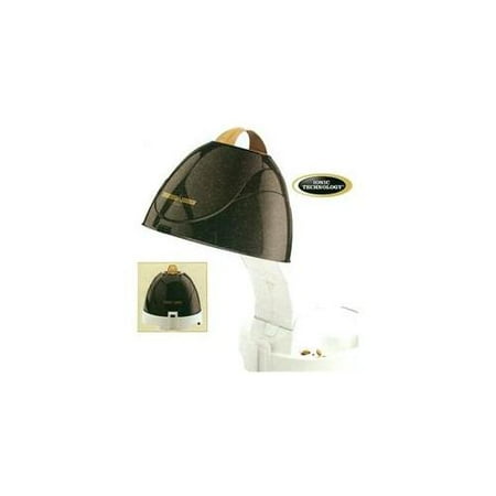 Gold N Hot Gh5135v1 Elite 1875 Watt Ionic Full Hood Professional Hair Dryer