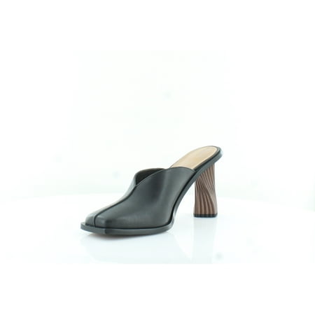 Sam Edelman Everly Women s Flats & Oxfords Black Leather Size 7 M