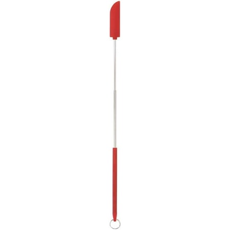 Silicone Spatula Set Mini Jar Scraper Small Silicone Spatula Makeup Spatula Mini Spatula Lotion Stirrer Get Last Drop from Food Bottles Beauty Products (Candy Colors)
Silicone Spatula Set Mini Jar Scraper Small Silicone Spatula Makeup Spatula Mini Spatula Lotion Stirrer Get Last Drop from Food Bottles Beauty Products (Candy Colors)