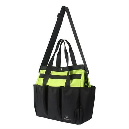 Gardening Bag Kit Buttoned Outdoor Oxford Cloth One Shoulder Flower Garden TOPOINT
Gardening Bag Kit Buttoned Outdoor Oxford Cloth One Shoulder Flower Garden TOPOINT