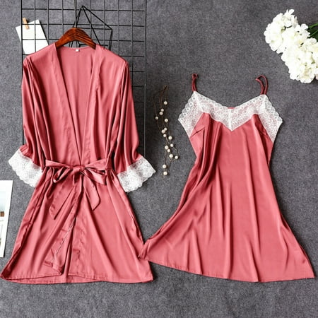 YSEINBH Comfy Nightgown Women s Pajama Dresses Sleeveless Nightshirt Lightweight Soft Bathrobes Loose Sleepwear
YSEINBH Comfy Nightgown Women s Pajama Dresses Sleeveless Nightshirt Lightweight Soft Bathrobes Loose Sleepwear
