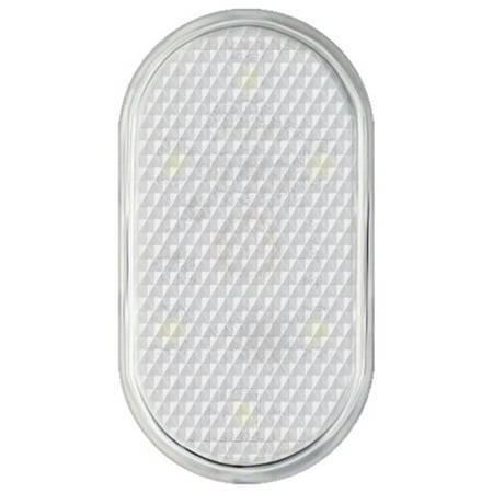Clearance Car Reading Lamp Led Interior Lamp Lighting Lamp Trunk Lamp Car Ceiling Indoor Rear Interior Lighting Lamp
Clearance Car Reading Lamp Led Interior Lamp Lighting Lamp Trunk Lamp Car Ceiling Indoor Rear Interior Lighting Lamp