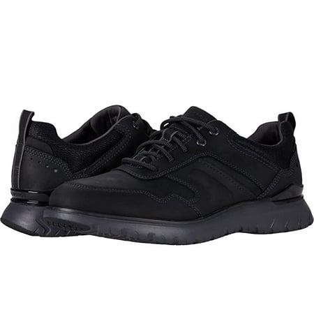 Rockport TM Sport Waterproof Ubal Men s Black Sneakers (7.5(D)M US)