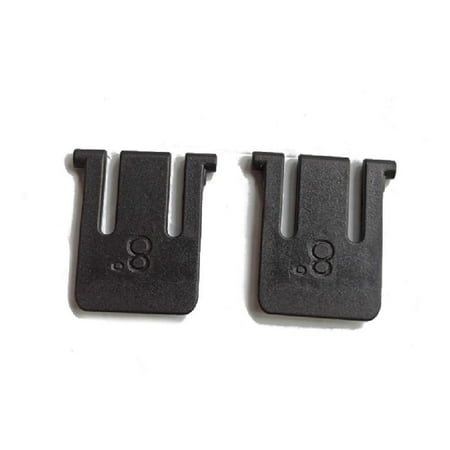 Compatible for K220 K360 K260 K270 K275 K235 Keyboard Leg Stand for Key Board Replacement Accessories 2 Pcs/Set
Compatible for K220 K360 K260 K270 K275 K235 Keyboard Leg Stand for Key Board Replacement Accessories 2 Pcs/Set