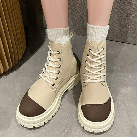 Ankle Boots Womens Boots Leather Side Zipper Ankle Boots Low Tube High Heel Thick Heel Women s Boots
Ankle Boots Womens Boots Leather Side Zipper Ankle Boots Low Tube High Heel Thick Heel Women s Boots