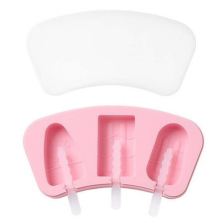 Akklian Popsicles Molds Handmade DIY Silicone Ice Cream Mold Making Ice Box Ice Pop Molds
Akklian Popsicles Molds Handmade DIY Silicone Ice Cream Mold Making Ice Box Ice Pop Molds