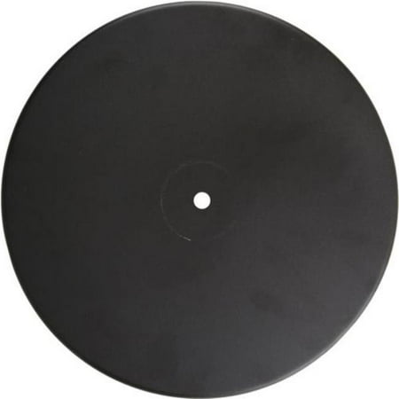 Genuine Joe GJO00467 Flat Crowd-Control Bases Posts Black - Pack of 2