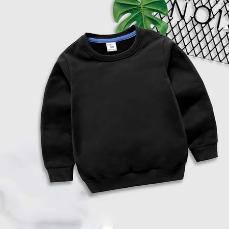 Juebong Jackets for Baby Clearance Winter Kids Hoodies Boys Girls Children Solid Color Children s Sweater Pullover Outerwear
Juebong Jackets for Baby Clearance Winter Kids Hoodies Boys Girls Children Solid Color Children s Sweater Pullover Outerwear