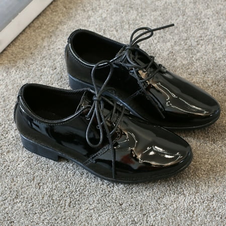 haxmnou shoes boys solid color british perform kids student children pu leather shoes style casual children boys shoes black
haxmnou shoes boys solid color british perform kids student children pu leather shoes style casual children boys shoes black