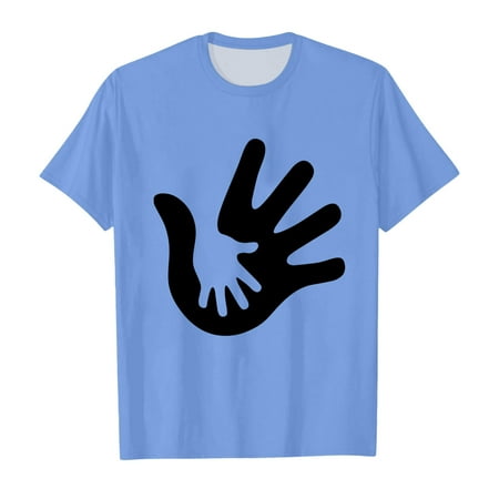Children s Unity Day Printed T Shirt Top Casual Shirt Girls Shirt Size 16 Falls Creek Coat Girls Girls Long Sleeves Shirts 4t Girl Sweater Kids Tee Shirt Tee Toddler Girl Top Sweaters Graphic Tees for
Children s Unity Day Printed T Shirt Top Casual Shirt Girls Shirt Size 16 Falls Creek Coat Girls Girls Long Sleeves Shirts 4t Girl Sweater Kids Tee Shirt Tee Toddler Girl Top Sweaters Graphic Tees for