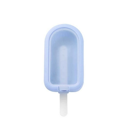 iOPQO Cake Mould Heart Shaped Ice Cream Mould Silicone Ice Cream Mold Reusable Tray Mold cute children make popsicle artifact E
iOPQO Cake Mould Heart Shaped Ice Cream Mould Silicone Ice Cream Mold Reusable Tray Mold cute children make popsicle artifact E