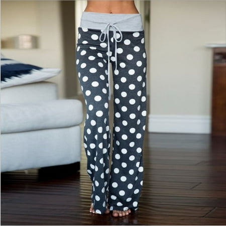 Women s Pajama Lounge Pants Comfy Casual Pajama Pants for Women Floral Print Drawstring Joggers Wide Leg Athletic Pants Yoga Pants Palazzo Lounge Pants Plus Size Pajamas For Women
Women s Pajama Lounge Pants Comfy Casual Pajama Pants for Women Floral Print Drawstring Joggers Wide Leg Athletic Pants Yoga Pants Palazzo Lounge Pants Plus Size Pajamas For Women