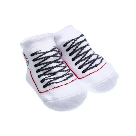 7 Colors 1 Pair Anti Cotton Socks Shoes Slippers Socks for 0-6 Month Newborn Baby Boy Girls
7 Colors 1 Pair Anti Cotton Socks Shoes Slippers Socks for 0-6 Month Newborn Baby Boy Girls