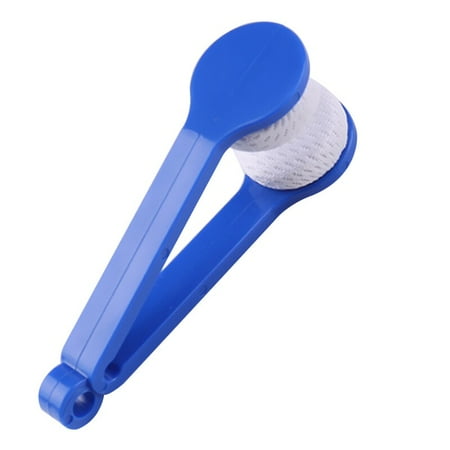 hot! 5 Colors Mini Microfiber Double Sided Sunglasses Brush Glasses Cleaner Brush Glasses Rub Cleaner Glasses Clean Tool Brush
hot! 5 Colors Mini Microfiber Double Sided Sunglasses Brush Glasses Cleaner Brush Glasses Rub Cleaner Glasses Clean Tool Brush