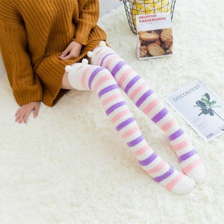 CHGBMOK Christmas Deals Winter Women Keep Warm Print Socks Knitting Warm Anklets Leggings Socks Great Gifts for Less
CHGBMOK Christmas Deals Winter Women Keep Warm Print Socks Knitting Warm Anklets Leggings Socks Great Gifts for Less
