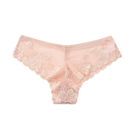 Dyfzdhu Thongs for Women Panties Thong A Set Colors Optiont Lingerie Hollow Flowers Sides Lace
Dyfzdhu Thongs for Women Panties Thong A Set Colors Optiont Lingerie Hollow Flowers Sides Lace