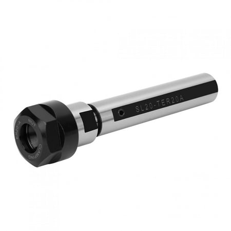 Collet Chuck Extension Rod Cnc Tool Holder Collet Chuck Tool Tapping Chuck Rod Straight Shank With Retractable Collet CNC Machine Tool Holder
Collet Chuck Extension Rod Cnc Tool Holder Collet Chuck Tool Tapping Chuck Rod Straight Shank With Retractable Collet CNC Machine Tool Holder