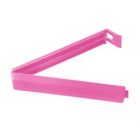 TIERPOP Portable Mini New Kitchen Storage Food Snack Bag Sealer Seal Sealing Bag Clips Clamp Plastic Tool Sealing Machine
TIERPOP Portable Mini New Kitchen Storage Food Snack Bag Sealer Seal Sealing Bag Clips Clamp Plastic Tool Sealing Machine