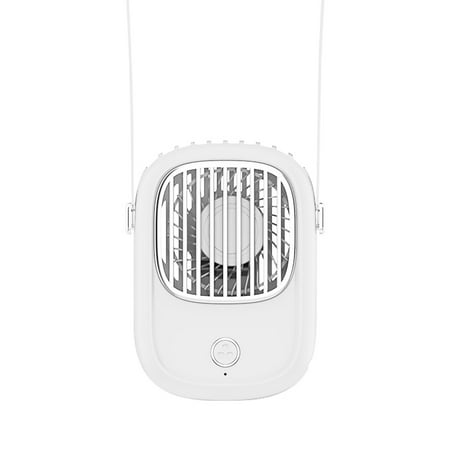 Yrtoes Holiday Ornaments Hanging Small Fan Usb Portable Portable Charging Hanging Neck Student Dormitory Mini Desktop Electric Fan
Yrtoes Holiday Ornaments Hanging Small Fan Usb Portable Portable Charging Hanging Neck Student Dormitory Mini Desktop Electric Fan