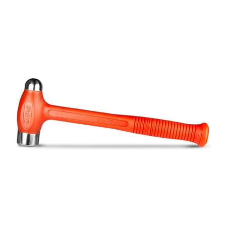 Capri Tools Dead Blow Ball Peen Hammer 36 oz