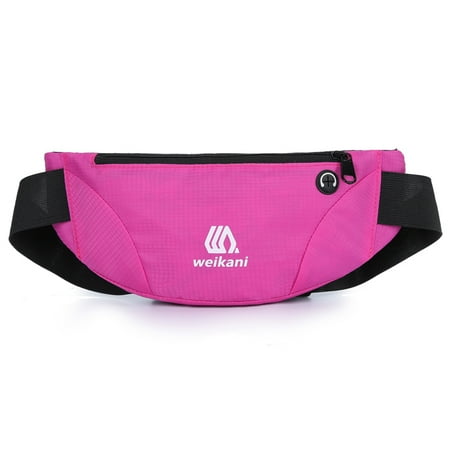 WEIKANI Waterproof Running Pockets Unisex Men Women Outdoor Sports Invisible Pack Gym Running Red 
WEIKANI Waterproof Running Pockets Unisex Men Women Outdoor Sports Invisible Pack Gym Running Red
