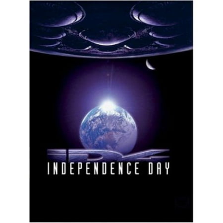 Independence Day (Two-Disc Collector's Edition)
