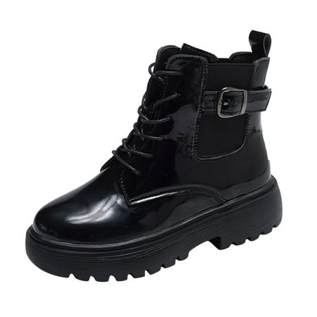 HSMQHJWE Women S Sock Boots Cute Boots For Women No Heel Fashion Autumn Women Boots Round Toe Lace Up Thick Sole Non Slip Comfortable Casual Flat Boots Size 7 Women
HSMQHJWE Women S Sock Boots Cute Boots For Women No Heel Fashion Autumn Women Boots Round Toe Lace Up Thick Sole Non Slip Comfortable Casual Flat Boots Size 7 Women