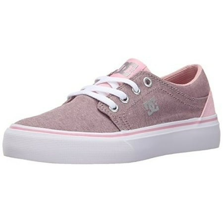 

DC Kids Trase TX SE Skate Shoe (Little Kid/Big Kid)