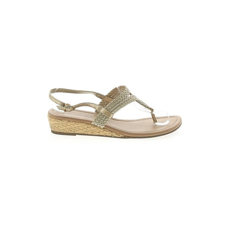 Pre-Owned American Eagle Shoes Women s Size 7.5 Wedges
