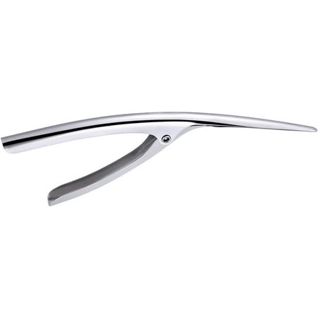 QWZNDZGR 304 stainless steel shrimp peeler shrimp peeling and peeling shrimp pliers shrimp opener peeling shell meat skin shrimp crayfish kitchen gadgets
QWZNDZGR 304 stainless steel shrimp peeler shrimp peeling and peeling shrimp pliers shrimp opener peeling shell meat skin shrimp crayfish kitchen gadgets