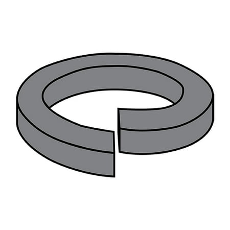 M12 Metric Din 7980 High Collar Split Lock Washer Thermal Black (Pack Qty 7 000) BC-MD12WSH
M12 Metric Din 7980 High Collar Split Lock Washer Thermal Black (Pack Qty 7 000) BC-MD12WSH