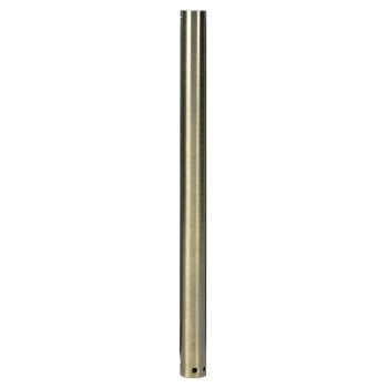 Hardware House Hardware House 449413 Ceiling Fan Down Rod Antique Brass Finish ~ 21mm x 48
Hardware House Hardware House 449413 Ceiling Fan Down Rod Antique Brass Finish ~ 21mm x 48