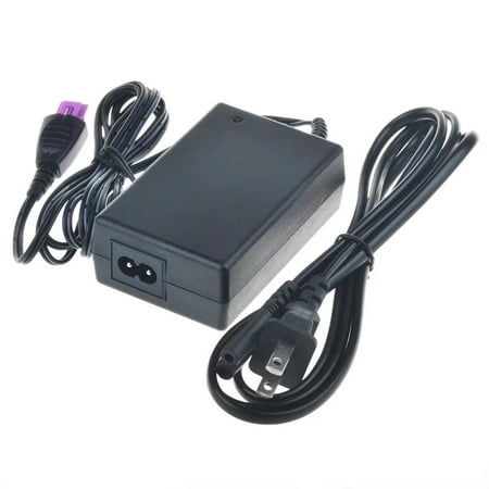 Omilik AC Adapter compatible with HP Photosmart Plus B209A B209B B209C Printer Power Supply Cord
Omilik AC Adapter compatible with HP Photosmart Plus B209A B209B B209C Printer Power Supply Cord
