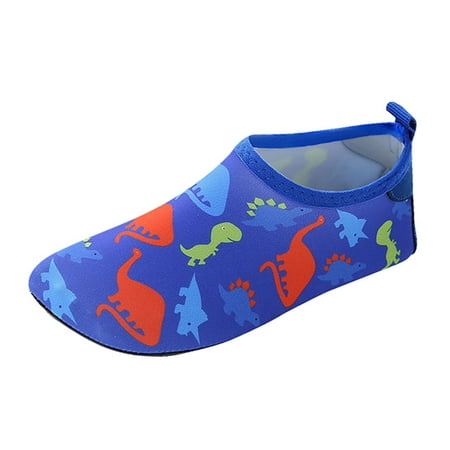 Binmer Boys Girls Quick Drying Swim Water Shoes Kids Cartoon Beach Barefoot Shoes
Binmer Boys Girls Quick Drying Swim Water Shoes Kids Cartoon Beach Barefoot Shoes
