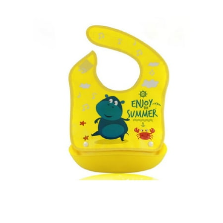 Baby Bibs Cartoon Print Toddler Kids Silicone Children s Adjustable Apron Waterproof Feeding Stuff Burp Washable Cloth Boys Girls
Baby Bibs Cartoon Print Toddler Kids Silicone Children s Adjustable Apron Waterproof Feeding Stuff Burp Washable Cloth Boys Girls