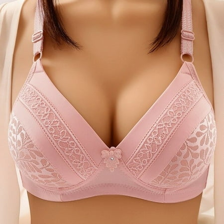 ANXINDABX Plus Size Bra for Women Underwear Wire Free Comfort Push Up Bras Female Lingerie Soft Thin Breathable Red Bralette
ANXINDABX Plus Size Bra for Women Underwear Wire Free Comfort Push Up Bras Female Lingerie Soft Thin Breathable Red Bralette